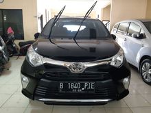 2017 Toyota Calya 1.2 G MPV. TDP Hanya 10 Juta saja