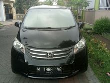 2009 Honda Freed 1.5 1.5 MPV Bisa kredit