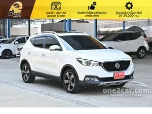 2018 MG ZS 1.5 X SUV