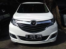 2015 Mazda Biante 2.0 SKYACTIV A/T (Nopol Ganjil) MPV