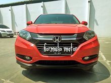 2017 Honda HR-V 1.5 E SUV