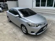 2014 Toyota VIOS 1.5 (ปี 13-17) J Sedan