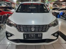 2019 Suzuki Ertiga 1,5 GL Matic