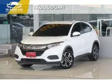 2021 Honda HR-V 1.8 (ปี 14-18) E SUV