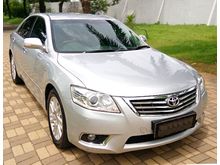 All New Toyota Camry 2.4 V TripTonic