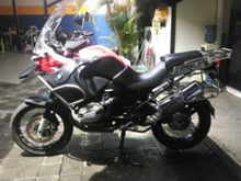 BMW R 1200 GS K25 2013