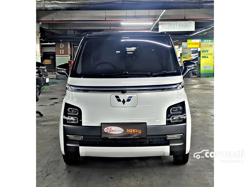 2023 Wuling Air EV Long Range + Charging Pile Hatchback