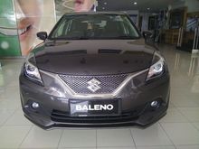 2019 Suzuki Baleno 1,4 GL Hatchback