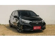 2025 Honda Brio 1.2 Satya E Hatchback - TDP 20JT - LOW KM - GARANSI 1TH