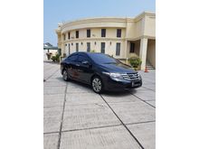 2013 Honda City 1.5 E Sedan dp 22 jt saja km 22 ribuan