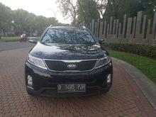 2013 KIA Sorento 2.2 diesel At