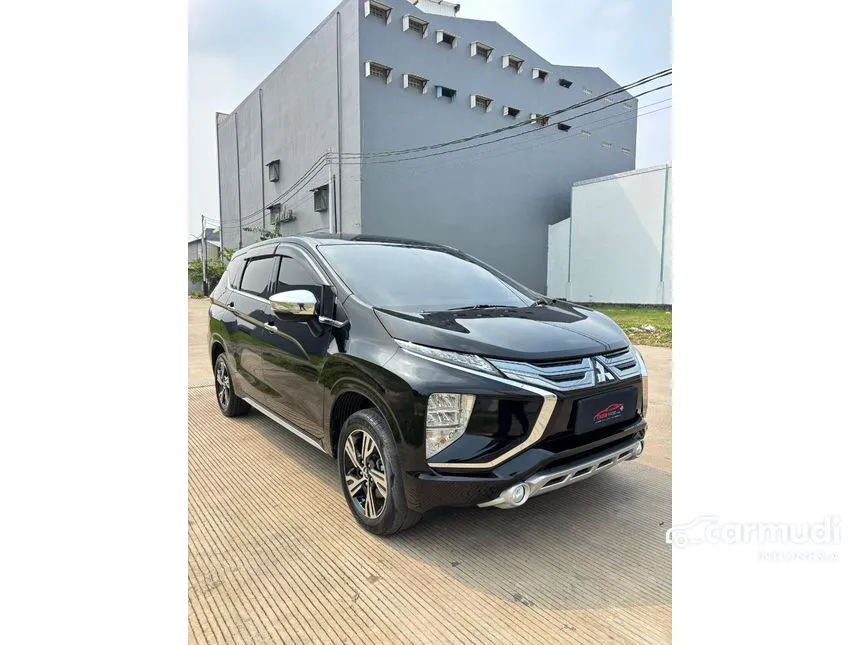 2021 Mitsubishi Xpander Ultimate MPV