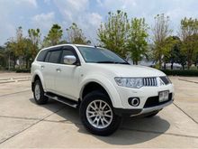 2011 Mitsubishi Pajero Sport 2.5 (ปี 08-15) GT 4WD SUV