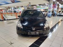 2004 Honda Jazz 1.5 i-DSI Hatchback