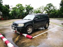2003 Ford Escape 3.0 (ปี 03-07) XLT SUV AT