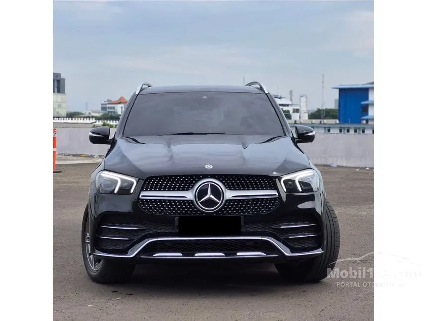 2023 Mercedes-Benz GLE450 AMG Line 4MATIC SUV