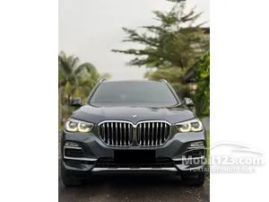 2021 BMW X5 3.0 xDrive40i xLine SUV