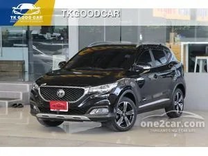 2020 MG ZS 1.5 X SUV