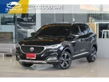 2020 MG ZS 1.5 (ปี 17-25) X SUV