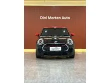 2017 MINI Cooper 2.0 S John Cooper Works 3 Door Hatchback