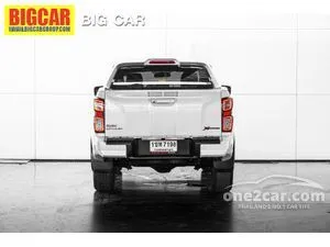 2021 Isuzu D-MAX 1.9 X-Series Hi-Lander Z Cab-4 Pickup