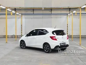 2024 Honda Brio 1.2 Satya E Hatchback