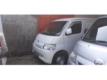 2014 Daihatsu Gran Max 1.3 AC Van