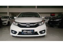 2020 Honda Brio 1.2 Satya E MT Hatchback