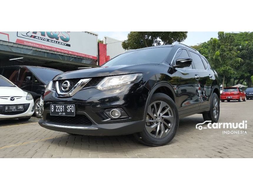 Jual Mobil Nissan X Trail 15 T32 2 5 Di Dki Jakarta Automatic Suv Hitam Rp 5 000 000 Carmudi Co Id Jual Mobil Nissan X Trail 15 T32 2 5 Di Dki Jakarta Automatic Suv Hitam Rp 5 000 000 Carmudi Co Id