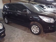 2014 Chevrolet Spin 1.2 LTZ SUV