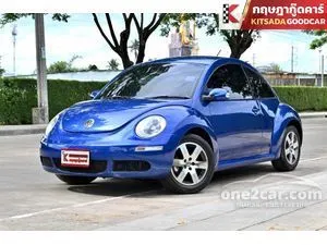 2011 Volkswagen NEW BEETLE 1.6 Coupe