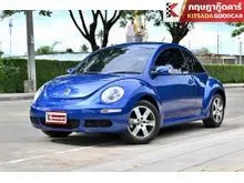 2011 Volkswagen NEW BEETLE 1.6 (ปี 00-12) Coupe