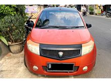 2007 Proton Savvy 1.1 BT2 Hatchback