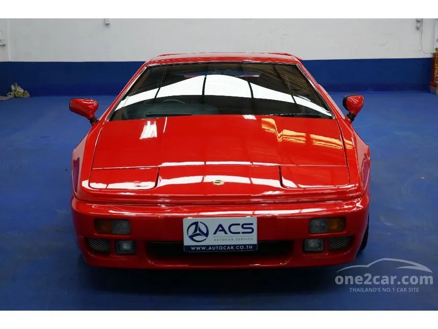 1992 Lotus ESPRIT Coupe