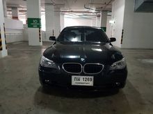 2006 BMW 520d 2.0 E60 (ปี 03-10) Sedan AT