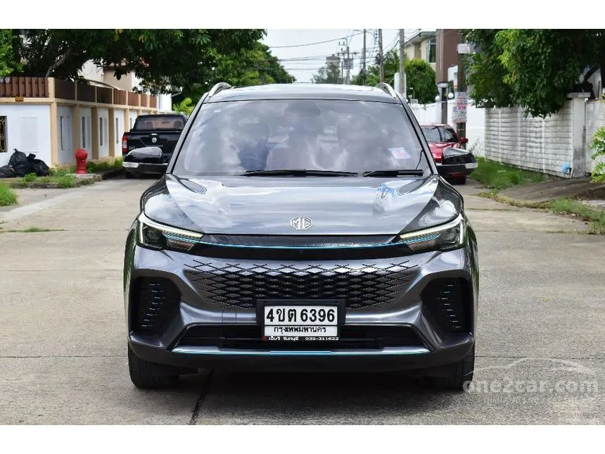 2023 MG VS HEV X Two Tone SUV