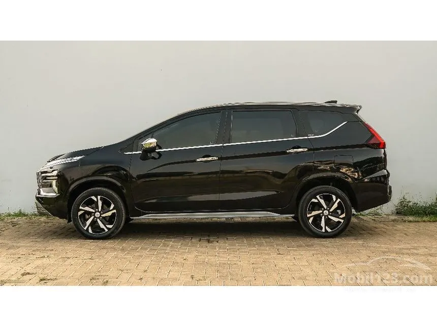 2022 Mitsubishi Xpander Ultimate MPV