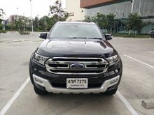 2016 Ford Everest 2.2 (ปี 15-18) Titanium SUV AT