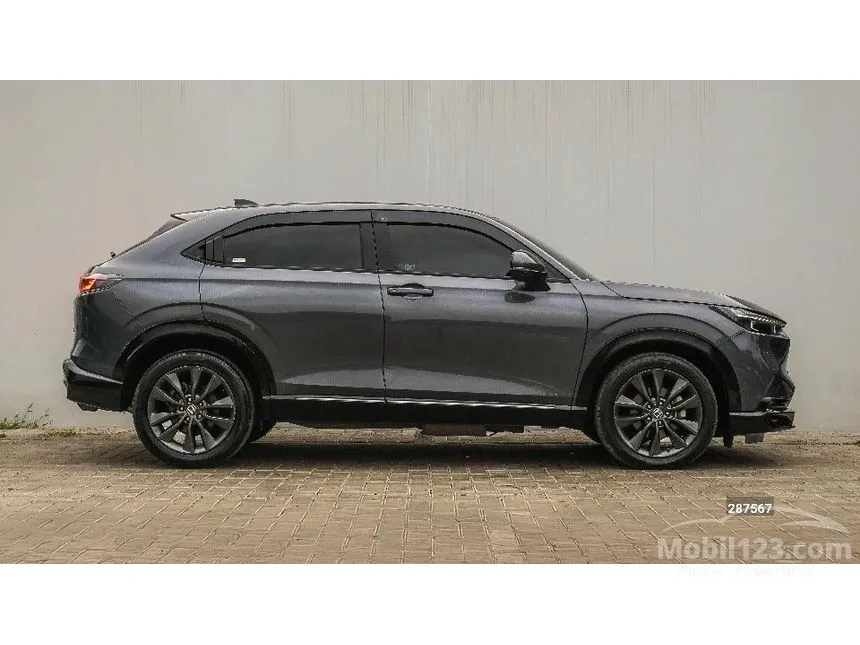 2022 Honda HR-V Turbo RS SUV