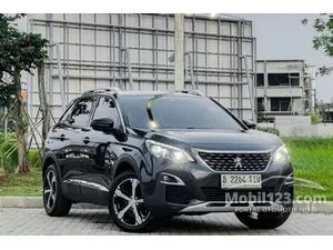 2019 Peugeot 3008 1.6 Allure Plus SUV