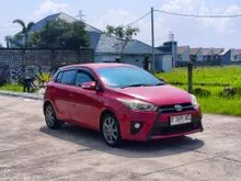 2014 Toyota Yaris 1.5 G Hatchback