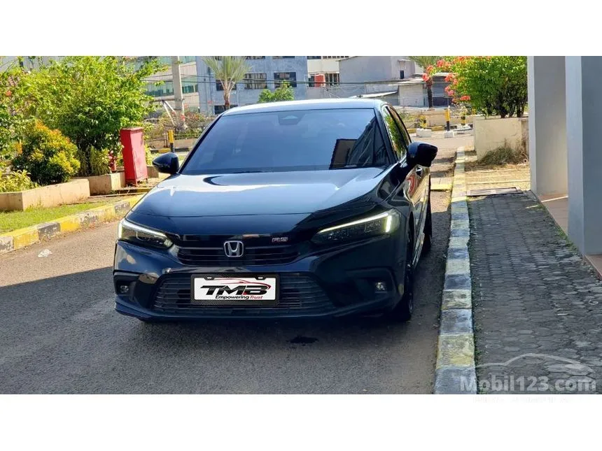 2023 Honda Civic RS Sedan