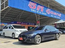 2013 BMW 320d 2.0 F30 (ปี 11-16) Luxury Sedan