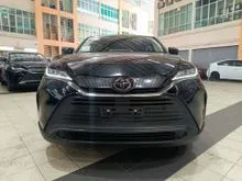 2022 Toyota Harrier 2.0 S SPEC**CLEARANCE STOCK**NEGO UNTIL DEAL**WELCOME BROKER
