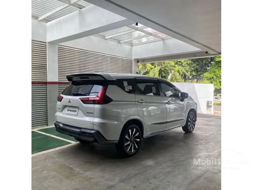 2026 Mitsubishi Xpander Ultimate MPV