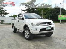 2013 Mitsubishi Triton 2.5 MEGA CAB (ปี 05-15) GLS Plus Pickup