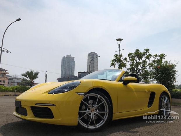 718 - Porsche Murah - 28 mobil dijual di Indonesia - Mobil123 718 - Porsche Murah - 28 mobil dijual di Indonesia - Mobil123