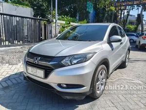 2015 Honda HR-V 1.5 E SUV