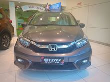 2019 Honda Brio 1,2 Satya E Hatchback