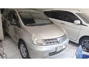 2008 Nissan Grand Livina 1.5 XV MPV